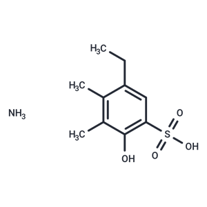 化合物 Policresulen,Policresulen