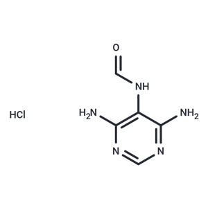 FAPy-adenine 盐酸盐|T19320L|TargetMol