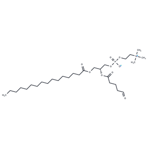 化合物 POV-PC|T35580|TargetMol