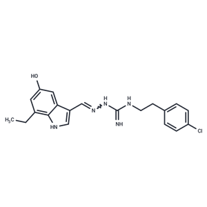 化合物 RXFP3/4 agonist 1|T12785|TargetMol