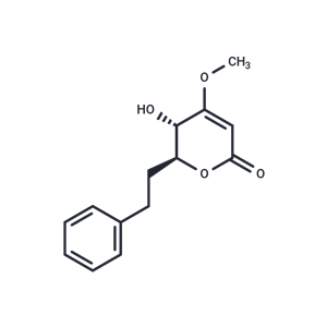 化合物 Dihydrokawain-5-ol,Dihydrokawain-5-ol