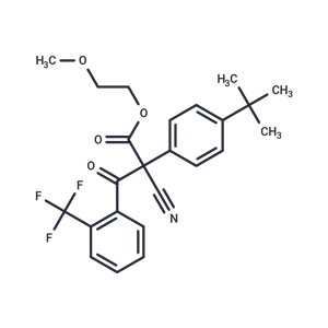 环氟虫菊酯|T88034|TargetMol