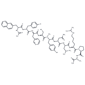 阿巴瑞克|T10217L|TargetMol