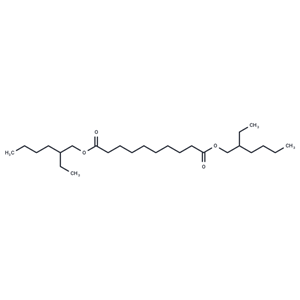 化合物 Bis(2-ethylhexyl) sebacate,Bis(2-ethylhexyl) sebacate