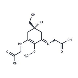化合物 Mycosporine 2 glycine|T87980|TargetMol