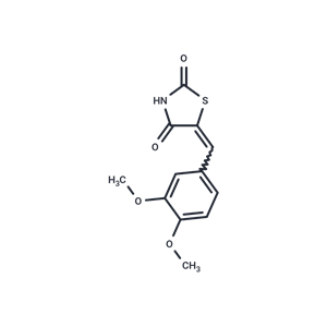 化合物 NSC 31156|T22385|TargetMol