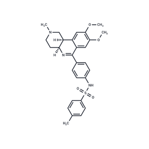 化合物 Tolafentrine|T88024|TargetMol