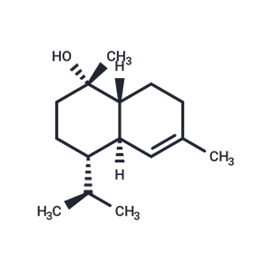 T-杜松醇|TN7792|TargetMol