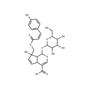 化合物 Andromedoside|T124272|TargetMol