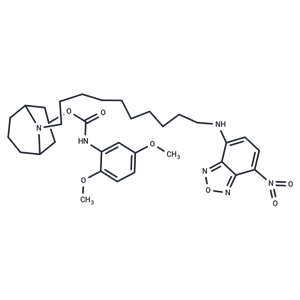 化合物 SW120,SW120