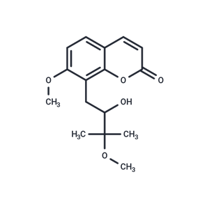 化合物 Yuehgesin|T125741|TargetMol