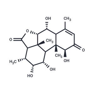 化合物 Longilactone,Longilactone