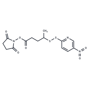 化合物 NO2-SPP|T18507|TargetMol