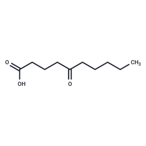 化合物 5-Oxodecanoic acid|T29465|TargetMol