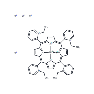 化合物 BMX-010|T30546|TargetMol
