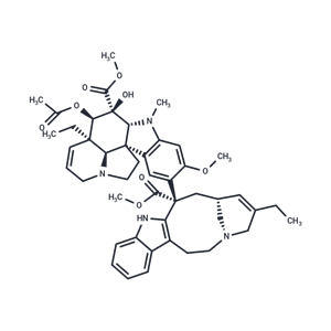 脱水长春碱,Anhydrovinblastine