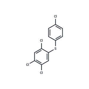 化合物 Tetrasul,Tetrasul