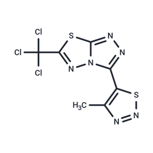 化合物 YZK-C22|T88255|TargetMol
