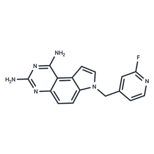 化合物 Fluorofolin|T88233|TargetMol