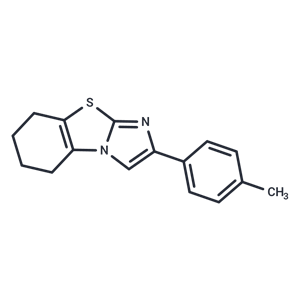 化合物 Pifithrin-β,Pifithrin-β