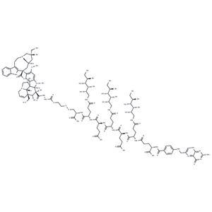 化合物 EC0489|T13672|TargetMol