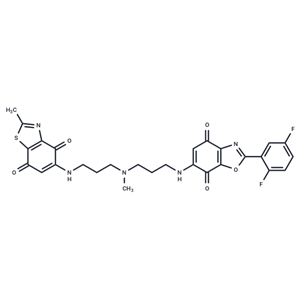 化合物 IRC-083864|T25540|TargetMol