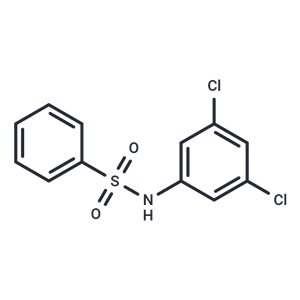 化合物 DOCK5-IN-C21|T71805|TargetMol