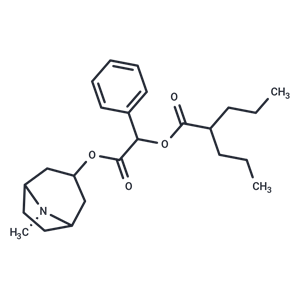 化合物 B5167|T30285|TargetMol