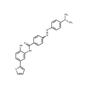 化合物 BG47|T26787|TargetMol