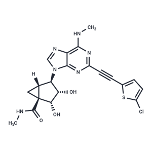化合物 MRS 5980,MRS 5980