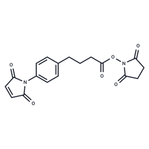 化合物 SMPB Crosslinker|T19943|TargetMol