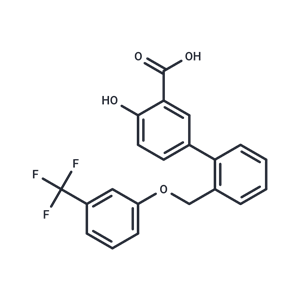 化合物 Mcl-1 inhibitor 10|T87994|TargetMol