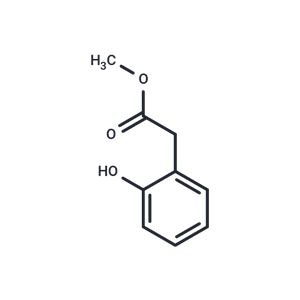 化合物 Methyl 2-(2-hydroxyphenyl)acetate|T125297|TargetMol