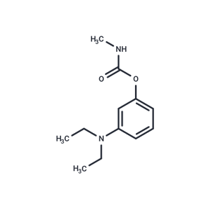 化合物 3-Diethylaminophenyl N-methylcarbamate|T30714|TargetMol