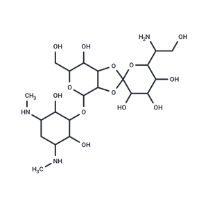 化合物 A 16316-C|T26404|TargetMol