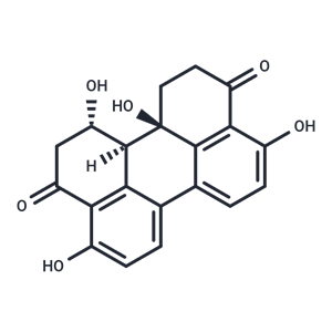 化合物 Altertoxin I|T13544|TargetMol