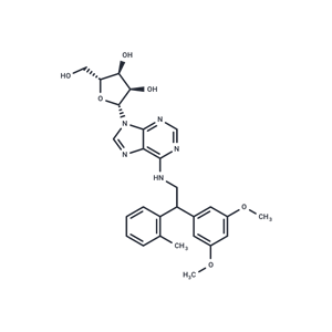 化合物 CGS 24012|T30857|TargetMol