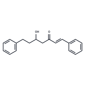 化合物 Yashabushiketol|T125229|TargetMol