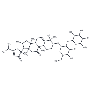 化合物 Piefeltarraenin ⅠB|T23155|TargetMol