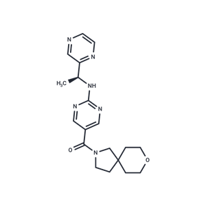 化合物 Vanin-1-IN-4|T87603|TargetMol