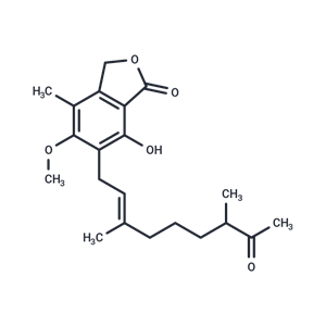 化合物 Antibiotic F01-1358B|T126422|TargetMol