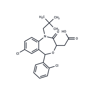 化合物 CP-294838|T31047|TargetMol