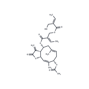 化合物 4'-Deoxyprovincialin|T124331|TargetMol
