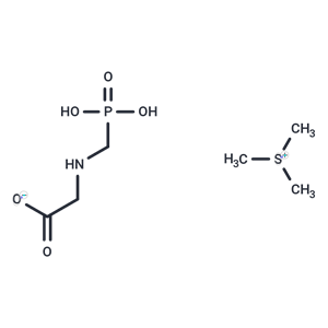 化合物 Glyphosate-trimesium|T20547|TargetMol