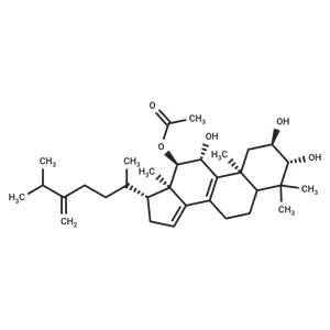 化合物 Integracide B|T126130|TargetMol