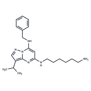 化合物 BS-181,BS-181