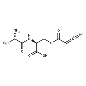 化合物 LL D05139(beta)|T25745|TargetMol