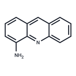 化合物 4-Aminoacridine|T29429|TargetMol