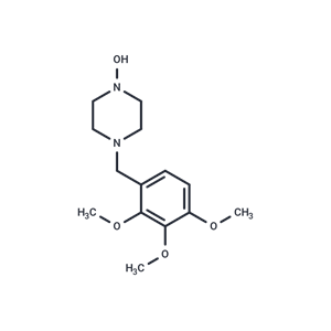 化合物 Trimetazidine-N-oxide,Trimetazidine-N-oxide