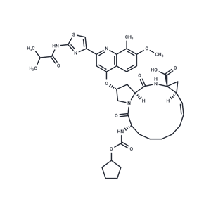 化合物 BI-1230|T14555|TargetMol